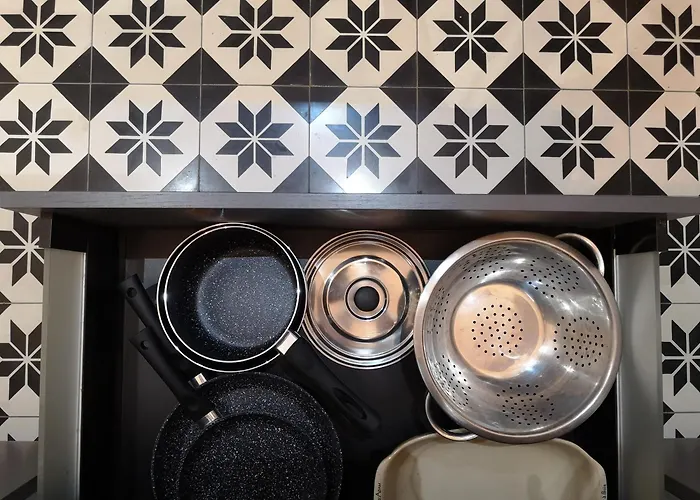 Διαμέρισμα Charme Et Confort En Plein Centre Historique *