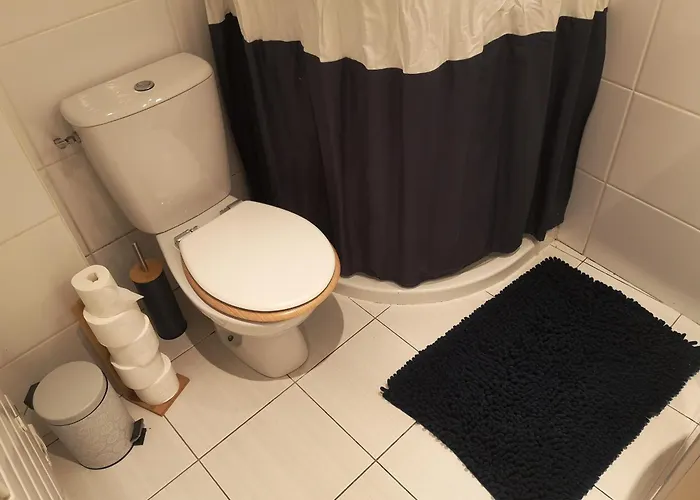 Charme Et Confort En Plein Centre Historique * Ναντ