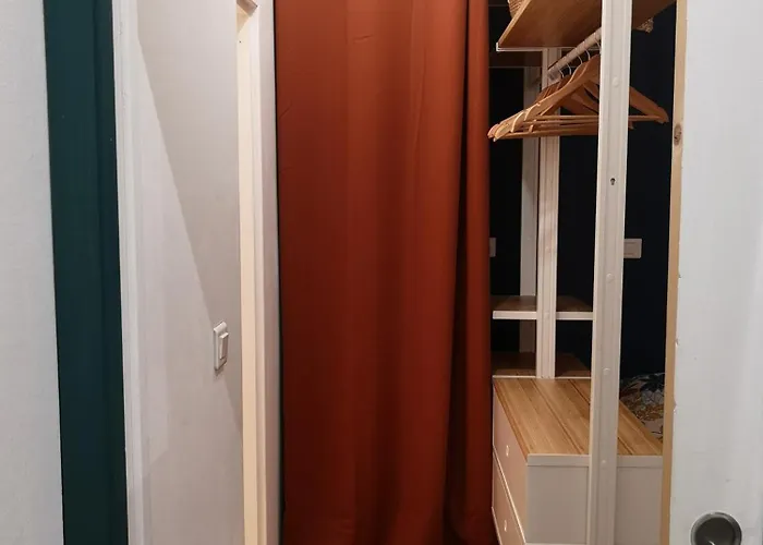 Διαμέρισμα Charme Et Confort En Plein Centre Historique *