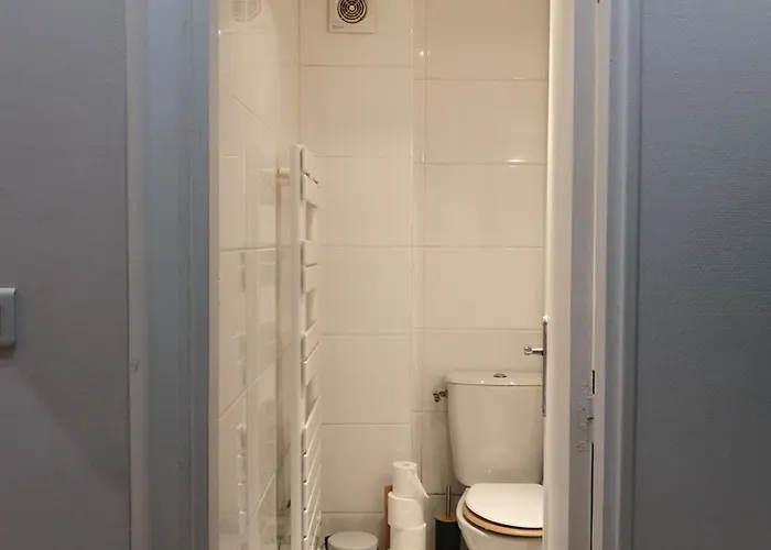 Charme Et Confort En Plein Centre Historique * Ναντ