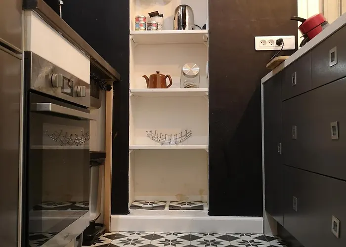 Charme Et Confort En Plein Centre Historique *