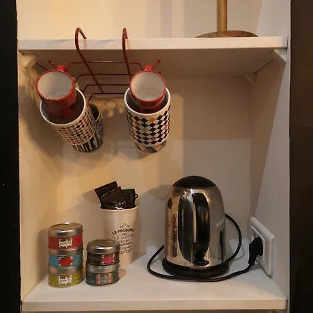 Charme Et Confort En Plein Centre Historique *