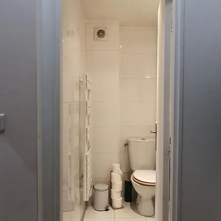 Charme Et Confort En Plein Centre Historique * Nantes