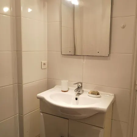 Appartement Charme Et Confort En Plein Centre Historique *